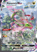 Rayquaza VMAX 218 – Evolving Skies | The Proxy Lab