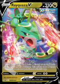 Rayquaza V SWSH147 – Promos | The Proxy Lab
