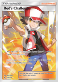 Reds Challenge 213 – Unbroken Bonds | The Proxy Lab
