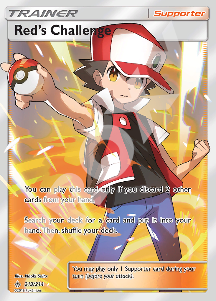 Reds Challenge 213 – Unbroken Bonds | The Proxy Lab
