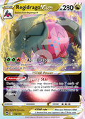 Regidrago VSTAR 136 – Silver Tempest | The Proxy Lab