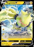 Regieleki V SVSH280 – Promos | The Proxy Lab