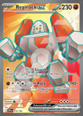 Regirock EX 214 – Destined Rivals | The Proxy Lab