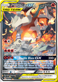 Reshiram&Charizard GX SV1201 – Promos | The Proxy Lab
