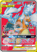 Reshiram & Charizard GX 194 – Unbroken Bonds | The Proxy Lab