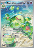 Reuniclus 171 – Temporal Forces | The Proxy Lab