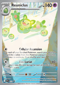 Reuniclus 212 – Promos | The Proxy Lab