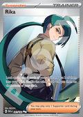 Rika 241 – Paradox Rift | The Proxy Lab