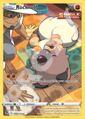 Rockruff TG07 – Silver Tempest | The Proxy Lab
