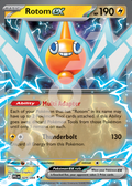 Rotom EX 029 – Phantasmal Flames | The Proxy Lab