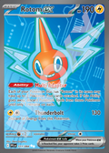 Rotom EX 111 – Phantasmal Flames | The Proxy Lab