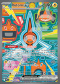 Rotom EX 126 – Phantasmal Flames | The Proxy Lab