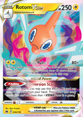Rotom VSTAR 046 – Crown Zenith | The Proxy Lab