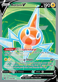 Rotom V 176 – Lost Origin | The Proxy Lab