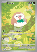 Rowlet 090 – Perfect Order | The Proxy Lab