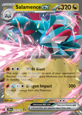 Salamence EX 114 – Journey Together | The Proxy Lab