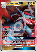 Salamence GX 44 – Dragon Majesty | The Proxy Lab