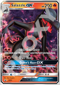 Salazzle GX SM63 – Promos | The Proxy Lab