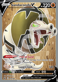 SandacondaV 175 – Chilling Reign | The Proxy Lab