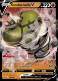 Sandaconda V 089 – Chilling Reign | The Proxy Lab