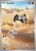 Sandile 216 – Scarlet & Violet | The Proxy Lab