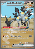 Sandy Shocks EX 250 – Paradox Rift | The Proxy Lab