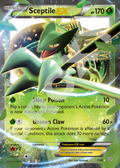 Sceptile EX 007 – Break Through | The Proxy Lab