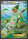 Sceptile EX 84 – Break Through | The Proxy Lab