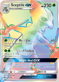 Sceptile GX 216 – Lost Thunder | The Proxy Lab