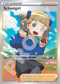 Schoolgirl 262 – Fusion Strike | The Proxy Lab