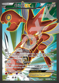 Scizor EX 119 – Break Point | The Proxy Lab