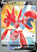 Scizor V 183 – Darkness Ablaze | The Proxy Lab