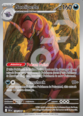 Scolipede 134 – Black Bolt | The Proxy Lab