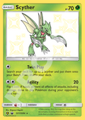 Scyther SV15 070 – Hidden Fates | The Proxy Lab