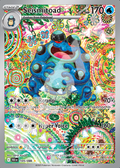 Seismitoad 105 – Black Bolt | The Proxy Lab