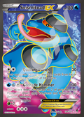Seismitoad EX 106 – Furious Fists | The Proxy Lab