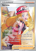 Serena 193 – Silver Tempest | The Proxy Lab