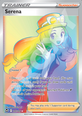 Serena 207 – Silver Tempest | The Proxy Lab