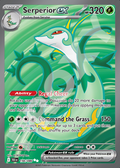 Serperior EX 156 – Black Bolt | The Proxy Lab