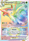Serperior VSTAR 196 – Silver Tempest | The Proxy Lab