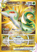 Serperior VSTAR 210 – Silver Tempest | The Proxy Lab