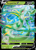Serperior V 007 – Silver Tempest | The Proxy Lab