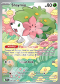 Shaymin 185 – Destined Rivals | The Proxy Lab