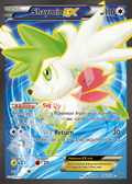 Shaymin EX 106 – Roaring Skies | The Proxy Lab