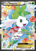 Shaymin EX RC21 – Promos | The Proxy Lab
