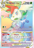 Shaymin VSTAR 173 – Brilliant Stars | The Proxy Lab