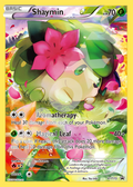 Shaymin XY115 – Promos | The Proxy Lab