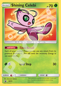 Shining Celebi SM79 – Promos | The Proxy Lab
