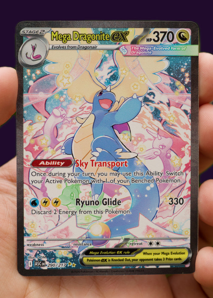 Custom Cards