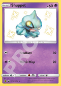 Shuppet SV16 085 – Hidden Fates | The Proxy Lab